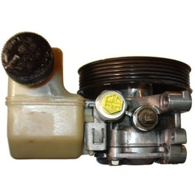 Servo pomp SPIDAN 54430