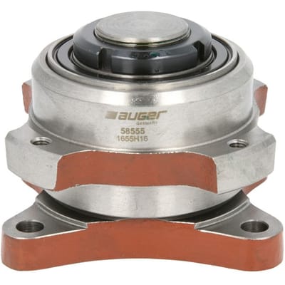 Naaf, ventilatorwiel-motorkoeling AUGER 58555