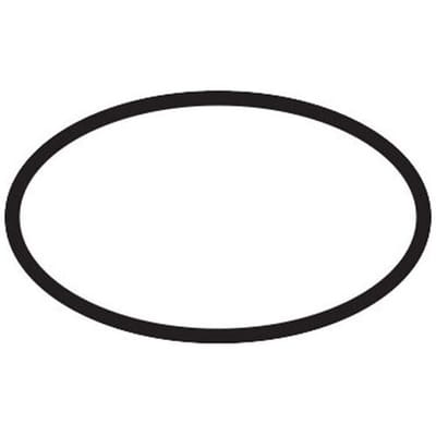 Hansgrohe replacement O-ring 30x1.5 98433000