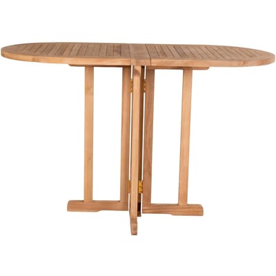 Tuintafel Greco teakhout | House Nordic