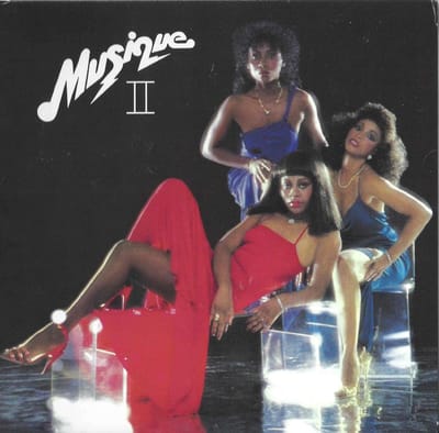Musique II