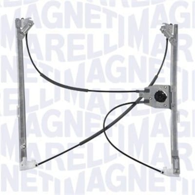 Raamregelaar MAGNETI MARELLI 350103135500 links