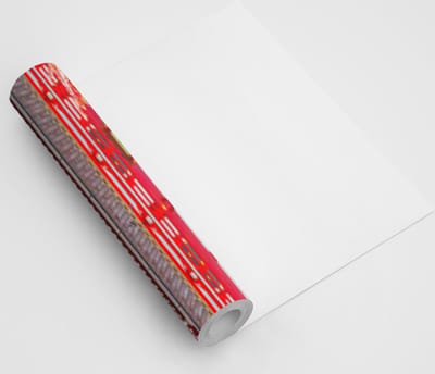 Zicht op de oude Sensoji-ji Tempel van Asakusa in Tokio - Fotobehang (in banen) - 450 x 260 cm