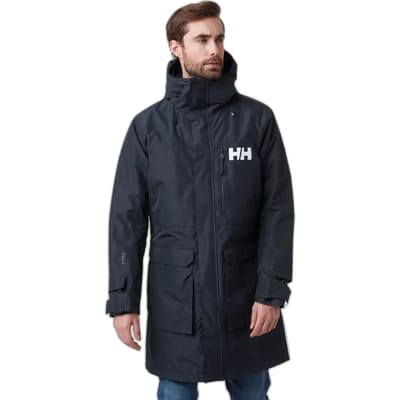 Waterdichte jas Helly Hansen Rigging