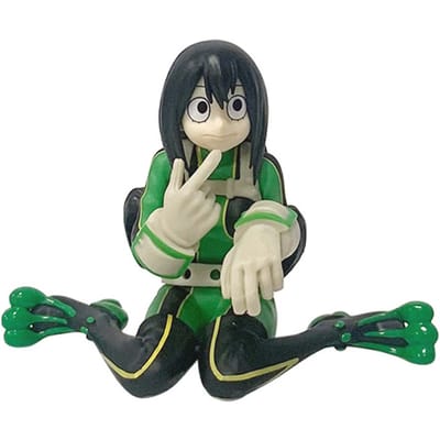 Bandai Origineel Ichiban KUJI MY HERO ACADEMIA Anime Figuur Katsuki Bakugo Actiefiguur Speelgoed Voor Jongens Meisjes Kinderen Cadeaus Model