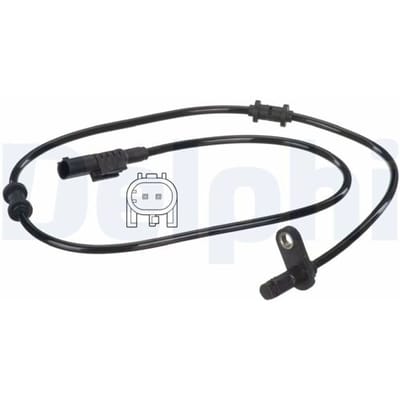 Sensor, wielsnelheid DELPHI SS20497