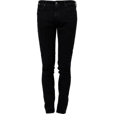 Pepe Jeans Jeans Mason Mannen zwart