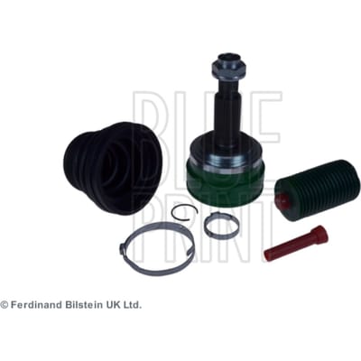 Homokineet reparatie set, aandrijfas BLUE PRINT ADT38988