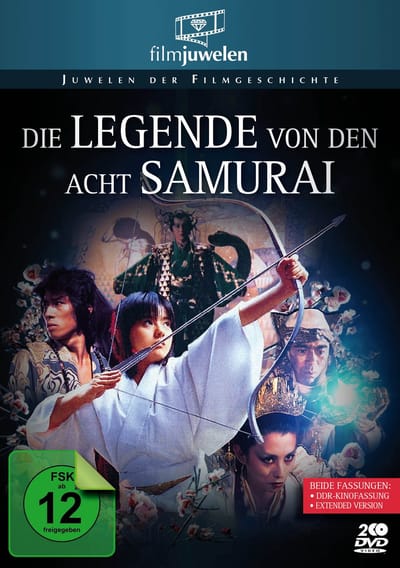 Fernsehjuwelen 6416980 film en Video DVD Duits, Japans