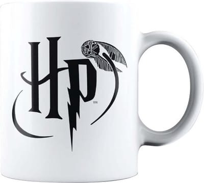 Wizarding World - Harry Potter - Mok - Gouden Snaai