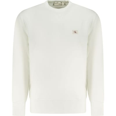 Ronde Hals Sweatshirt