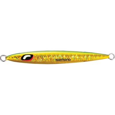 Lok Shimano Stinger ButterFly Pebble Light 40g