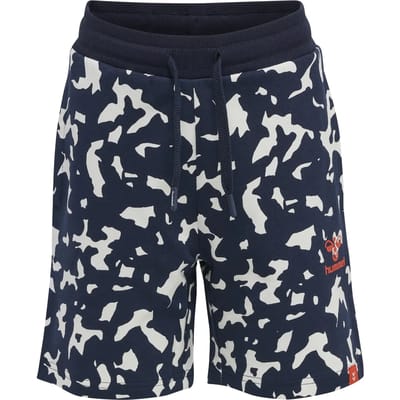 Korte broek voor kinderen Hummel Ditz