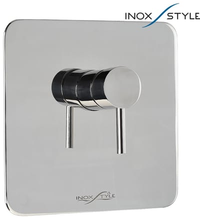 RVS Douchemengkraan Mix Inox RS