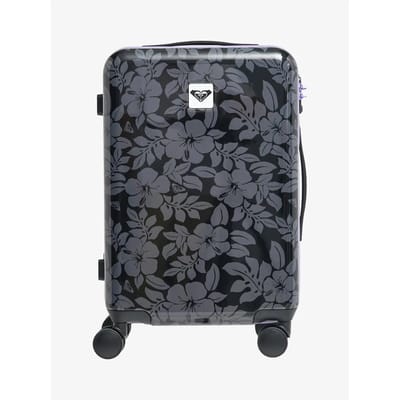 Roxy Like A Seashell 39l Reistas Met Wielen Zwart