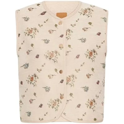 Damesgilet Atelier Rêve Tambourine Wa
