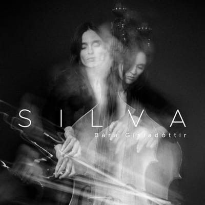 Bara Gisladottir - Silva (CD)