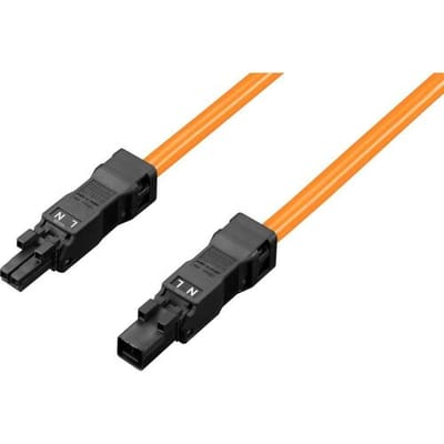 Rittal 2500450 Stroom Netkabel