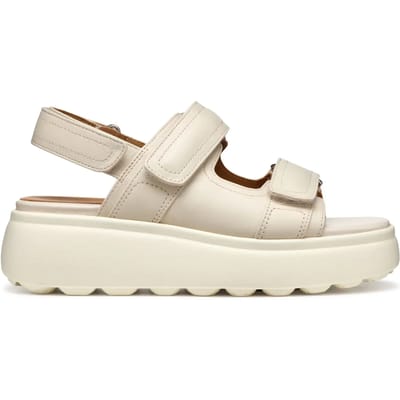 Dames sleehakken Geox Spherica