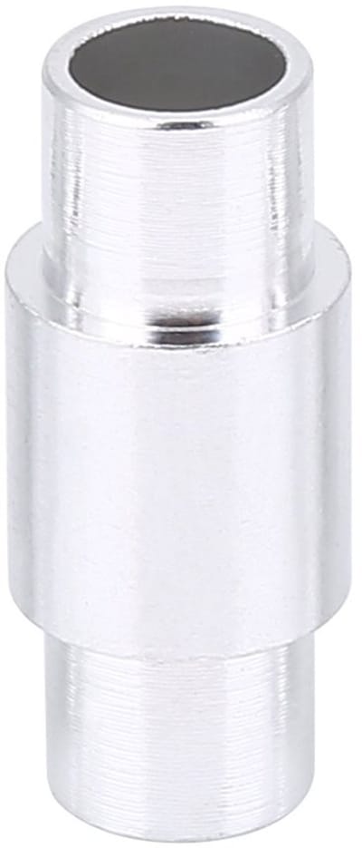 Store_8 - Lagerafstandhouders - Skate-lagers - 10 Stuks - Aluminium - Inline skates - Afstandhouders voor 8 mm-lagers - Geschikt voor standaard ska...