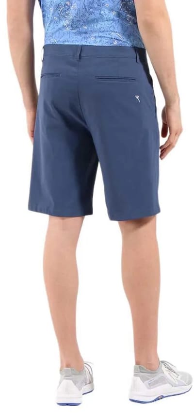 Chervo Gerardo Korte Broek Blauw 50 Man