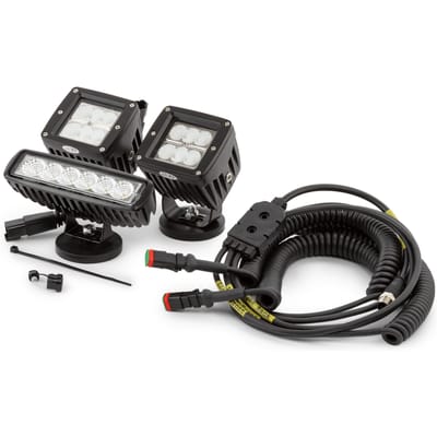 Licht kit