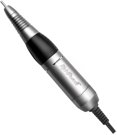 RickiParodi Digital Pro Plus – Professionele Elektrische Nagelfrees tot 35.000 RPM (Vereist Manicure set)