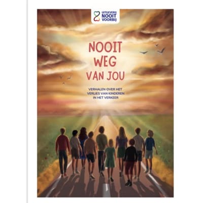 Nooit Weg Van Jou - Stichting Nooit Voorbij