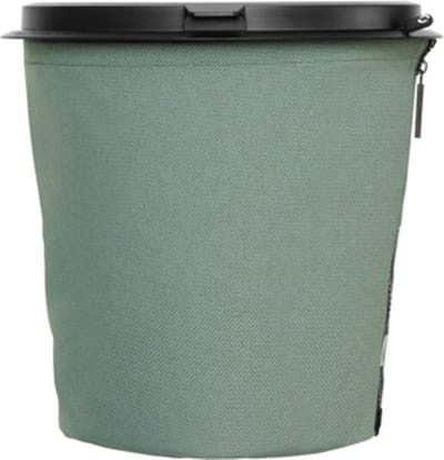 Flextrash Mobiele Vuilniszak groen