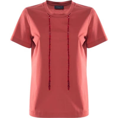 T-shirt vrouw Nenette fe