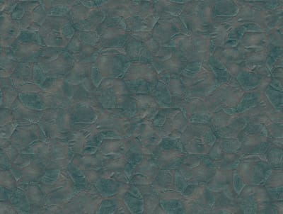 Zambaiti Vinylbehang Z54505 - Fuksas - Grafisch Groen - 70cm x 10.05m