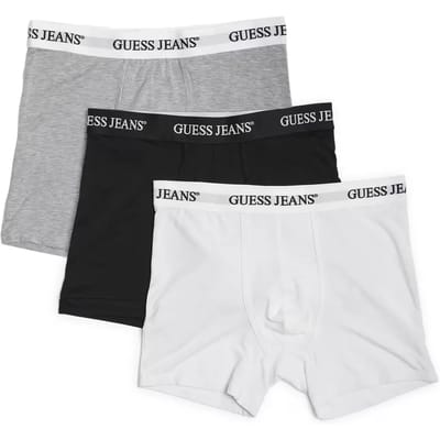 Boxershorts Guess GJ Brief (x3)