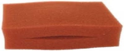 Black Beauty Foam Oase Biotec 18/36 Fine Red Geen Origineel!