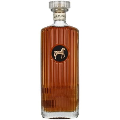 SirDavis American Rye Whiskey 44% Vol. 0,7l