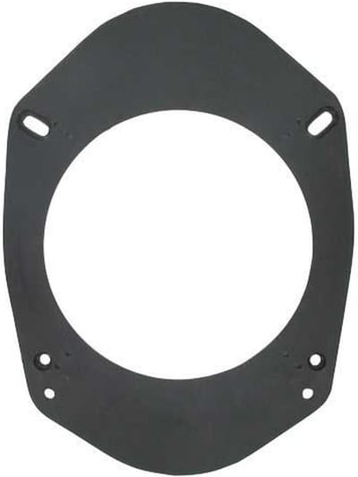 Speakerringen Peugeot 306 1993-2001/ Ford diverse modellen - 130 mm