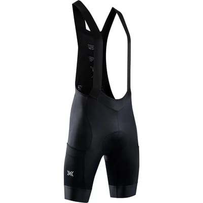 X-bionic Corefusion Ride Gravel Fietsbroek Zwart S Man