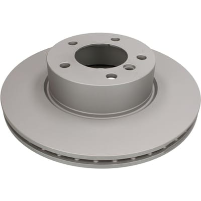 Remschijf BOSCH 0 986 479 381 voorkant, geventileerd, sterk gecarboniseerd, 1 Stuk