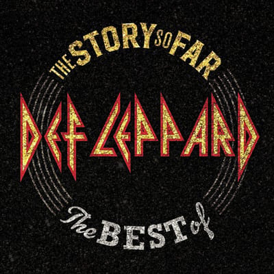 The Story So Far... The Best Of