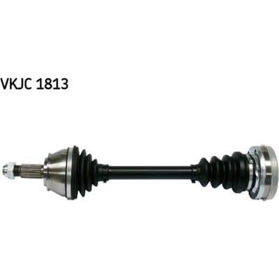 Aandrijfas SKF VKJC 1813