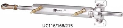 Ultraflex Stuurcilinder UC168 i