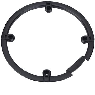 Dailygoods- Kettingbeschermer - Kettingkast - Bescherming - Mountainbike - Fietsaccessoires - Ondersteuning