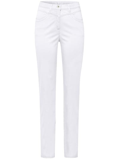 ProForm S Super Slim-jeans Van Raphaela by Brax wit