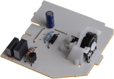 BRAUN - PRINT OC 16/19 - 67040242