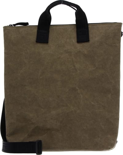 Jost Trosa X-Change Bag S - Rugzak 40 cm (olive)