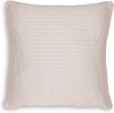 Heckett & Lane Reba - Kussenhoes - 50x50 cm - Beige