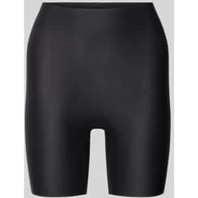MAGIC Bodyfashion Everyday Shaper Bermuda Dames Corrigerend ondergoed - Black - XXL