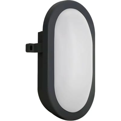 Wandlamp Dopo lighting Far IP54 SMD 110º