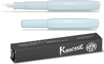 Kaweco Vulpen Sport Skyline Mint - BREED