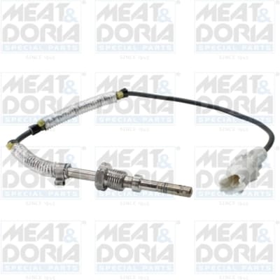 Sensor, uitlaatgastemperatuur MEAT & DORIA 12508