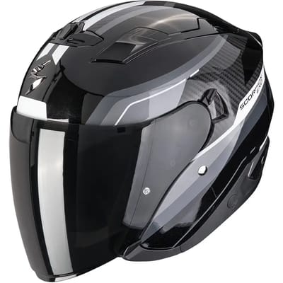 Jet motorhelm Scorpion Exo-230 Hipe